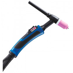 Сварочная горелка TIG ABICOR BINZEL ABITIG 18 GRIP, 4 м, 35-50