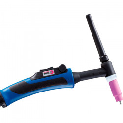 Сварочная горелка TIG ABICOR BINZEL ABITIG 26 GRIP, 4 м, 35-50