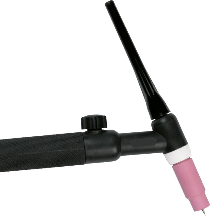 Сварочная горелка TIG ABICOR BINZEL ABITIG 26V, 4 м, 35-50 - Фото 1 Сварочная горелка TIG ABICOR BINZEL ABITIG 26V, 4 м, 35-50