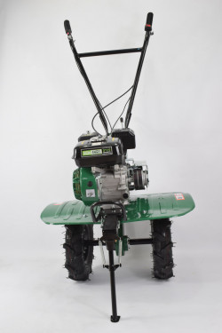 Мотокультиватор Iron Angel GT 09 Favorite - фото №2 Мотокультиватор Iron Angel GT 09 Favorite купить