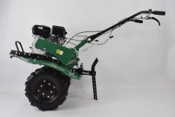 Мотокультиватор Iron Angel GT 09 Favorite - фото №3 Мотокультиватор Iron Angel GT 09 Favorite в Украине