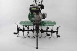 Мотокультиватор Iron Angel GT 09 Favorite - фото №4 Мотокультиватор Iron Angel GT 09 Favorite заказать