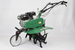 Культиватор Iron Angel GT06 Favorite купити