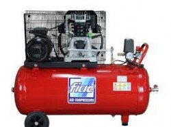 Компресор поршневий FIAC C-100.АВ360