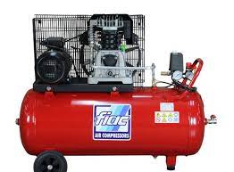 Компресор поршневий FIAC C-100.АВ360