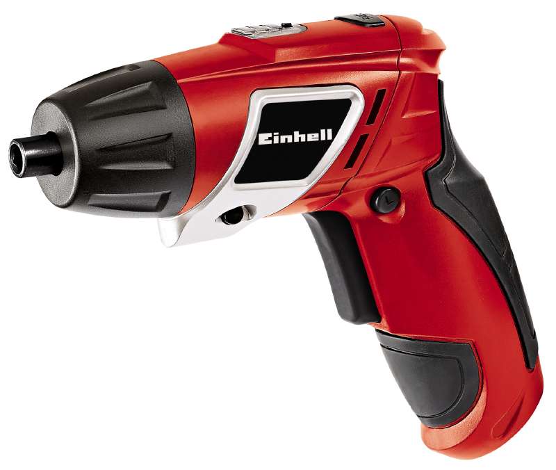 Акумуляторна викрутка Einhell TC-SD 3,6 Li