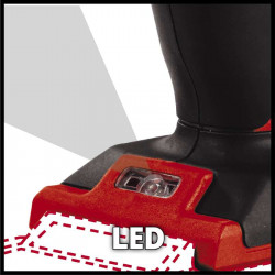 Шуруповерт Einhell TC-CD 18/35 Li - Solo New купить