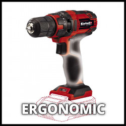 Шуруповерт Einhell TC-CD 18/35 Li - Solo New в Украине