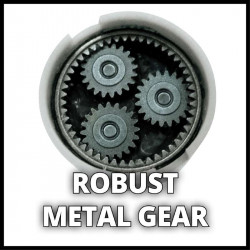 Шуруповерт Einhell TE-CD 18/40 Li-Solo New замовити