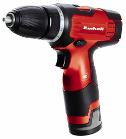 Аккумуляторный шуруповерт Einhell TH-CD 12-2 Li