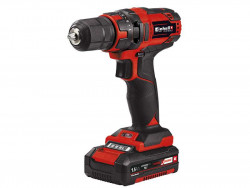 Аккумуляторный шуруповерт Einhell X-Change TC-CD 18/35 Li