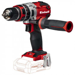 Акумуляторний ударний шуруповерт Einhell TE-CD 18 Li-i Brushless - Solo New