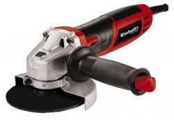 Кутова шліфувальна машина Einhell TC-AG 125/850