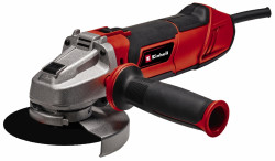 Угловая шлифмашина Einhell TE-AG 125/1010 CE Q New