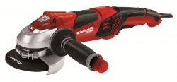 Кутова шліфувальна машина Einhell TE-AG 125 CE