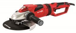 Кутова шліфувальна машина Einhell TE-AG 230