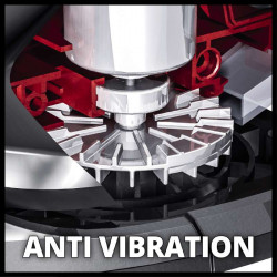 Вибрационная шлифмашина Einhell TE-OS 18/150 Li Solo купить