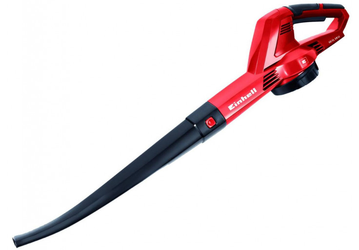 Повітродувка акумуляторна Einhell GE-CL 18/1 Li E Solo