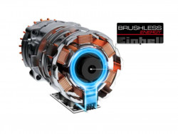 Газонокосилка Einhell GE-CM 18/32 Li - Solo купить