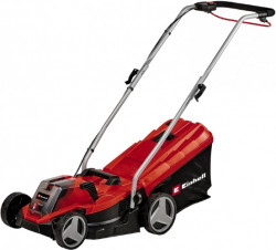 Газонокосилка Einhell GE-CM 18/33 Li 1х4 Ah