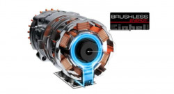 Газонокосилка Einhell GE-CM 36/43 Li M Solo купить