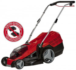Газонокосилка Einhell GE-CM 36/43 Li M Solo в Украине