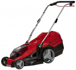 Газонокосилка Einhell GE-CM 36/43 Li M Solo
