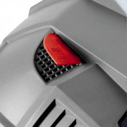 Газонокосилка аккумуляторная Einhell GE-CM 43 Li M Kit заказать