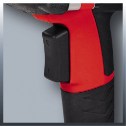 Ударний гайковерт Einhell CC-IW 950/1 в Україні