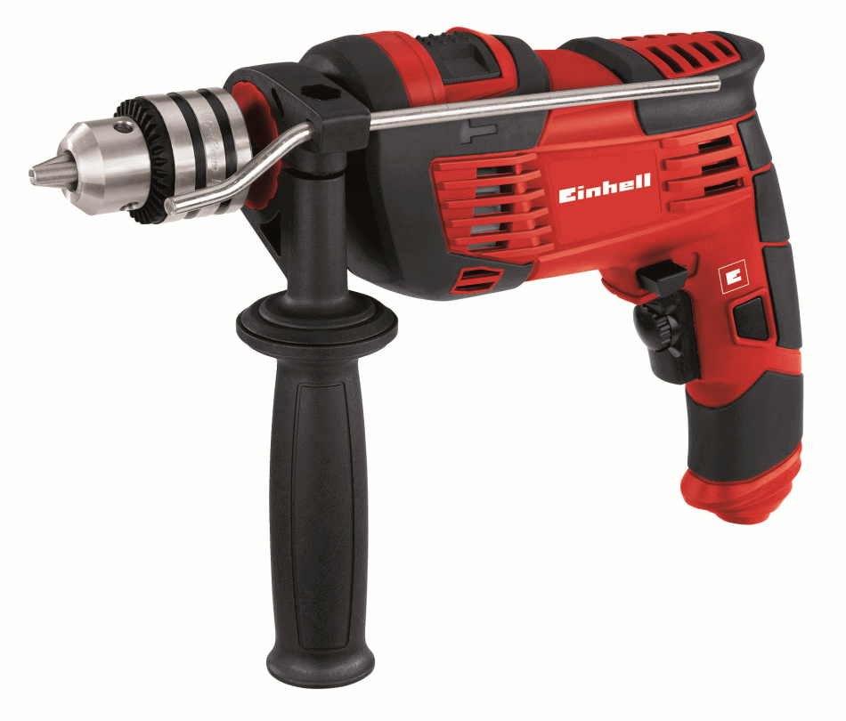Дриль ударний Einhell TС-ID 1000 E