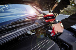 Автомобіль Jump-Start - Power Bank Einhell CE-JS 12 замовити