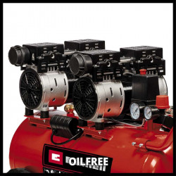 Компрессор Einhell TE-AC 50 Silent в Украине