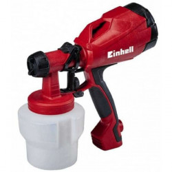 Краскопульт сетевой Einhell TC-SY 500 P