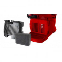 Краскопульт сетевой Einhell TC-SY 600 S - фото №3 Краскопульт сетевой Einhell TC-SY 600 S в Украине