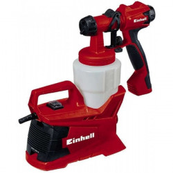 Краскопульт сетевой Einhell TC-SY 600 S