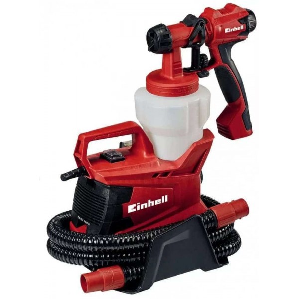 Краскопульт мережевий Einhell TC-SY 700 S