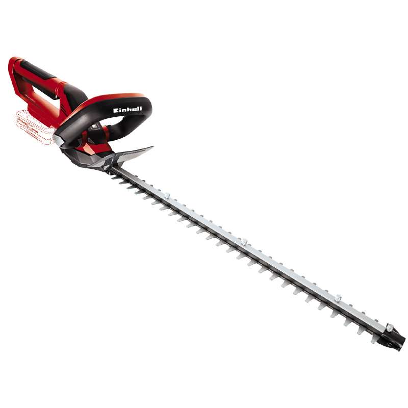 Кущоріз Einhell GE-CH 1855/1 Li Solo