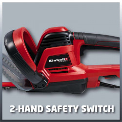 Кущоріз Einhell GC-EH 6055/1 в Україні