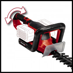 Кусторез аккумуляторный Einhell GE-CH 36/35 Li-Solo купить