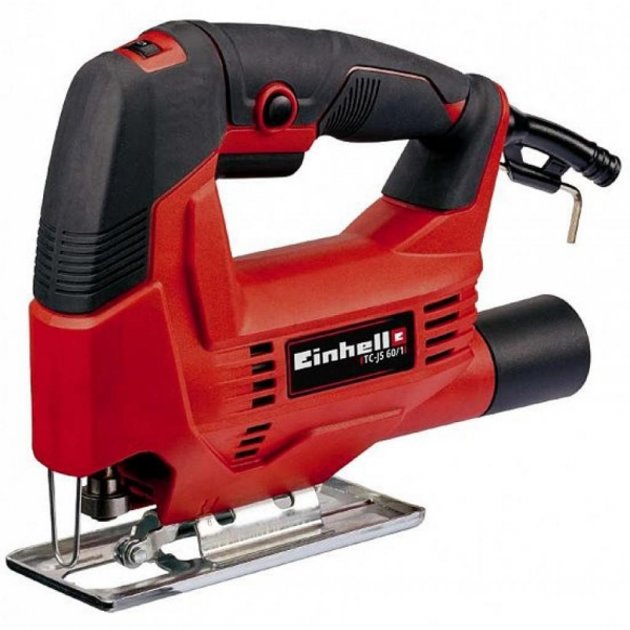 Лобзик Einhell TС-JS 60/1