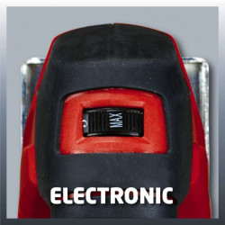 Лобзик Einhell TC-JS 80/1 купити