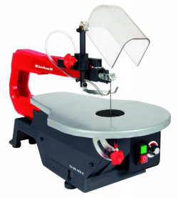Лобзиковий верстат Einhell TC-SS 405 E