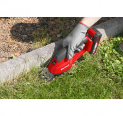Ножницы аккумуляторные Einhell GE-CG 18/100 Li Solo купить