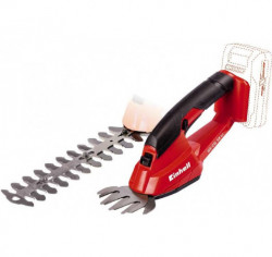 Ножницы аккумуляторные Einhell GE-CG 18/100 Li Solo