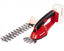 Ножницы аккумуляторные Einhell GE-CG 18 Li-solo