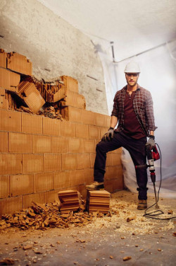 Отбойный молоток Einhell TE-DH 12 New купить