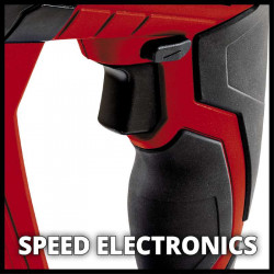 Перфоратор Einhell TE-HD 18 Li Solo в Україні