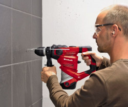 Перфоратор Einhell TC-RH 900 купить