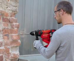 Перфоратор Einhell TC-RH 900 в Украине