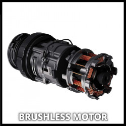 Перфоратор Einhell HEROCCO 36/28 - Solo New в Украине